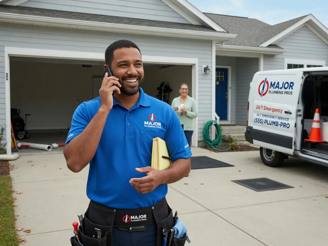 Drain Cleaning Services Lambert Lake, ME FAQs